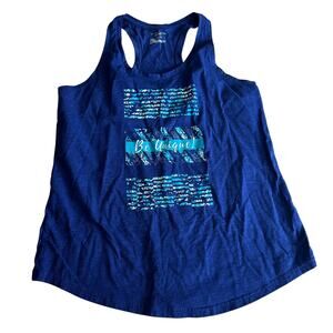 Tek Gear tank